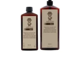 Barba Italiana Nabucco Beruhigendes Shampoo für empfindliche Kopfhaut New