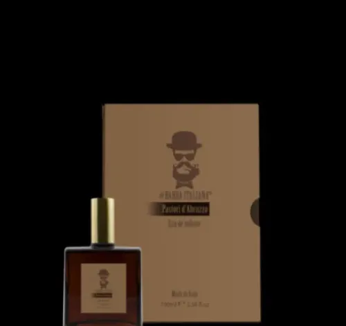 Barba Italiana Pastori D'Abruzzo Eau de Toilette