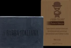 Barba Italiana Pastori d'Abruzzo Natürliche handgefertigte Detox Seife Discount