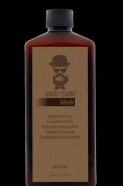 Barba Italiana Raffaello Bartshampoo Hot