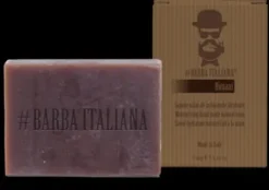 Barba Italiana Rimani Natürliche handgemachte feuchtigkeitsspendende Seife Clearance