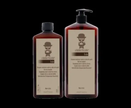 Barba Italiana Scala Shampoo gegen Haarausfall Online