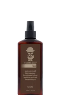 Barba Italiana Soave Feuchtigkeitshaarspray Clearance