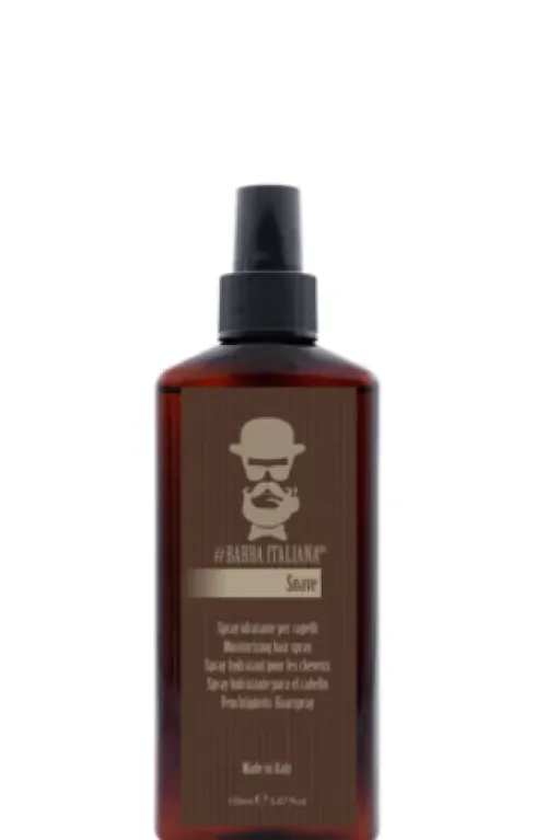 Barba Italiana Soave Feuchtigkeitshaarspray Clearance