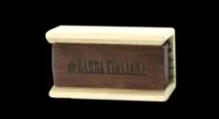 Barba Italiana Solengo Bartbürste Discount