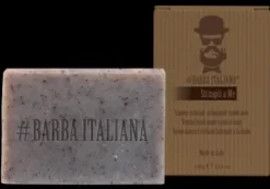 Barba Italiana Stringiti a Me Handgemachte belebende Naturseife Best