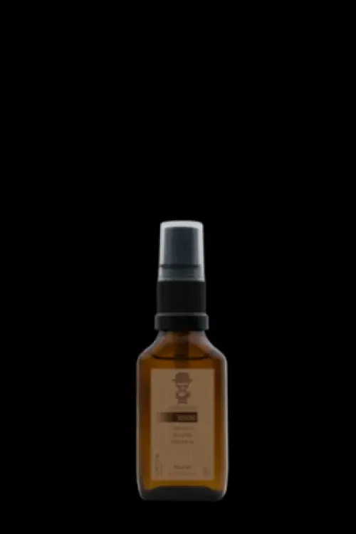 Barba Italiana Stromboli Rasieressenz New