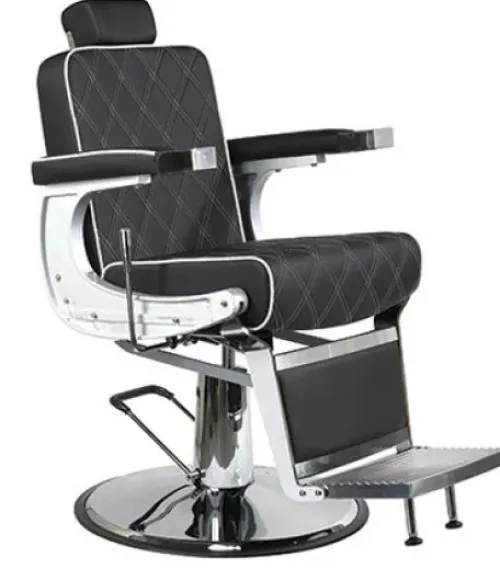 Barberstuhl Arnold New