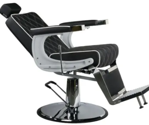 Barberstuhl Arnold New