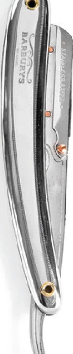 Barburys Shaving Razor Ohne Klingen Sale