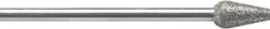 BUSCH & Co. Busch Diamantschleifer 893