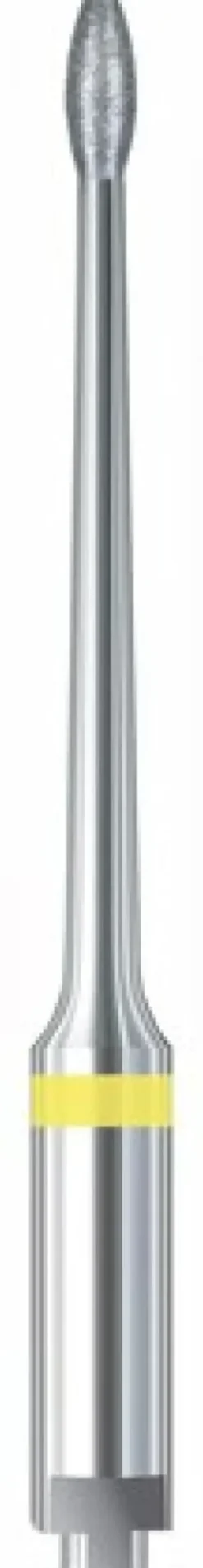 BUSCH & Co. Busch Diamantschleifer 8406LEF Clearance