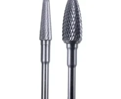 BUSCH & Co. Busch Hartmetallfräser 425FX Best