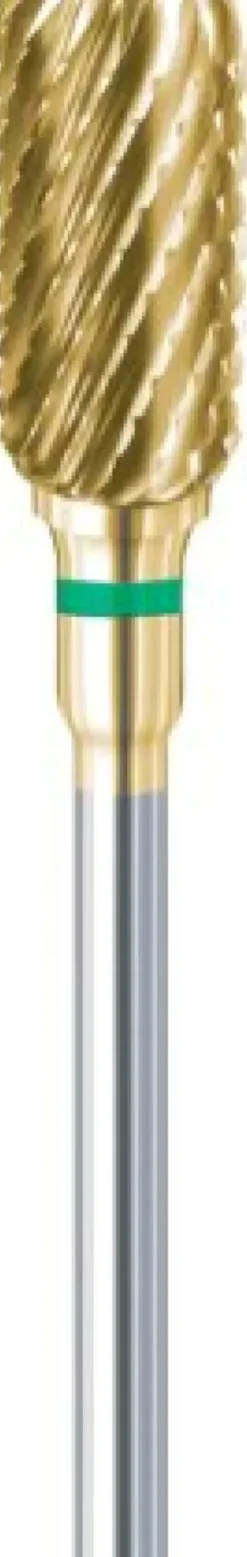 BUSCH & Co. Busch Hartmetallfräser T426 Speed Plus Hot