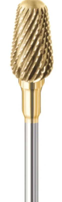 BUSCH & Co. Busch Hartmetallfräser T424 Speed Best