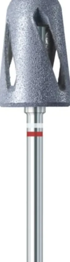 BUSCH & Co. Busch Hybrid Twister HT8854R Hot