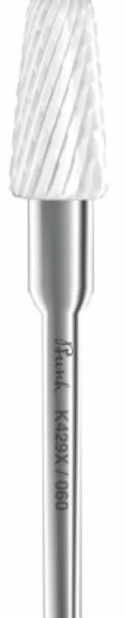 BUSCH & Co. Busch KERA Keramik-Fräser K429X Hot