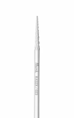 BUSCH & Co. Busch KERA Keramik-Fräser K432X Hot