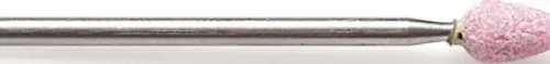 BUSCH & Co. Busch Schleifkörper 663 Hot