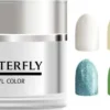 dobi Butterfly Acryl Color