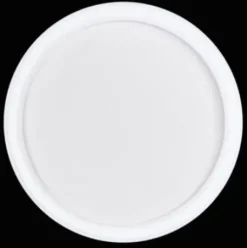 dobi Butterfly Acryl Powder White