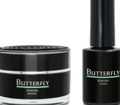 dobi Butterfly Bonding Clearance