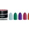 dobi Butterfly Color Gel Autumn Collection Hot