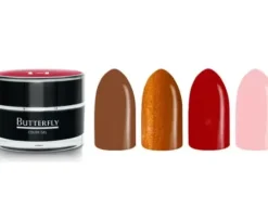 dobi Butterfly Color Gel Fall Best