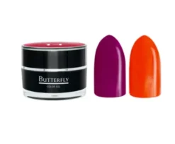 dobi Butterfly Color Gel Fruit Cocktail Clearance