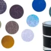 dobi Butterfly Glitter Gel Discount