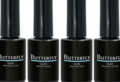 dobi Butterfly Gloss Non Sticky Discount
