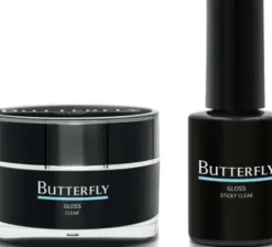 dobi Butterfly Gloss Sticky Discount