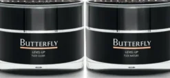 dobi Butterfly Level-Up Flex Discount
