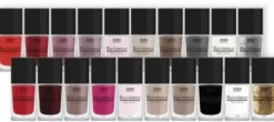 dobi Butterfly Nail Polish Best