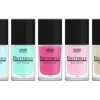 dobi Butterfly Nail Polish Candy Collection Sale