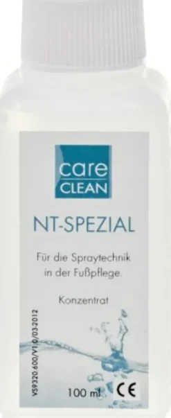 Care CLEAN NT-Spezial Konzentrat New