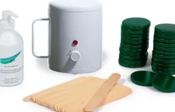 Care More Azulen-Set Outlet