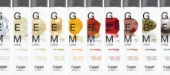 Celeb LUXURY GEM LITES Colorwash Outlet