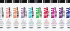 Celeb LUXURY Viral Colorditioner with Bondfix New
