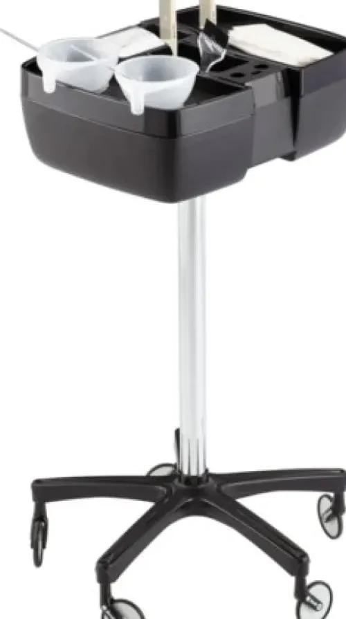 Ceriotti Arbeitswagen BEAUTY CASE