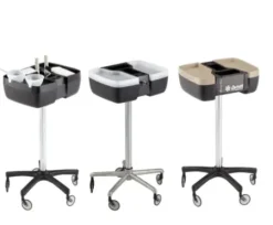 Ceriotti Arbeitswagen BEAUTY CASE