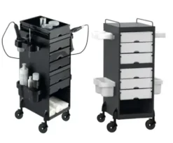 Ceriotti Arbeitswagen CART Hot