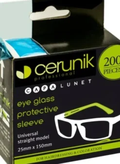 Cerunik Professional Schutzhüllen für Brillenbügel Online