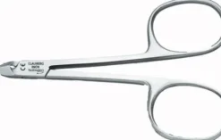 CLAUBERG Augenzange 5204.3 New