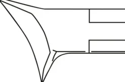 CLAUBERG Kopfschneider 5150.2 Outlet