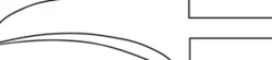 CLAUBERG Nagelzange  5152.3 New