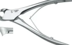 CLAUBERG Soft-Kopfschneider 5150.6 New