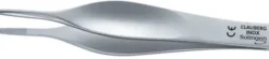 CLAUBERG Splitterpinzette 5096.1