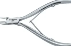 CLAUBERG Zange Onycho Soft 2009 5201.18 Hot