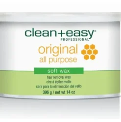 clean+easy Naturwachs Dose New